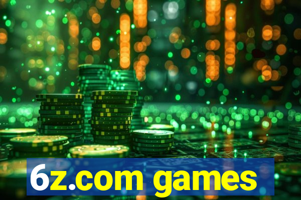 6z.com games